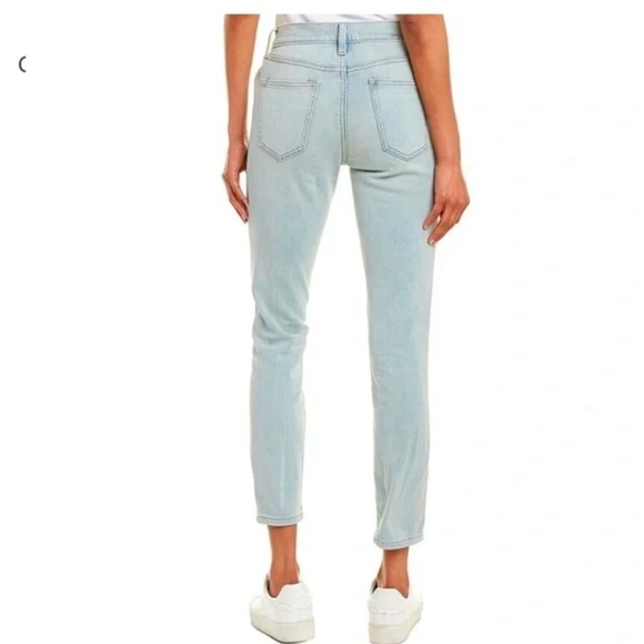 NWOT Current/Elliott The High Waist Ankle Stiletto SZ 29 - Picture 2 of 12